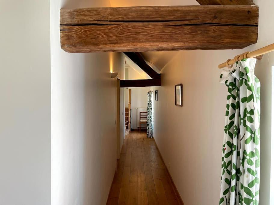 Le Cottage - Maison De 6 A 8 Personnes - La Ferme Du Try Frasnes-lez-Gosselies Esterno foto