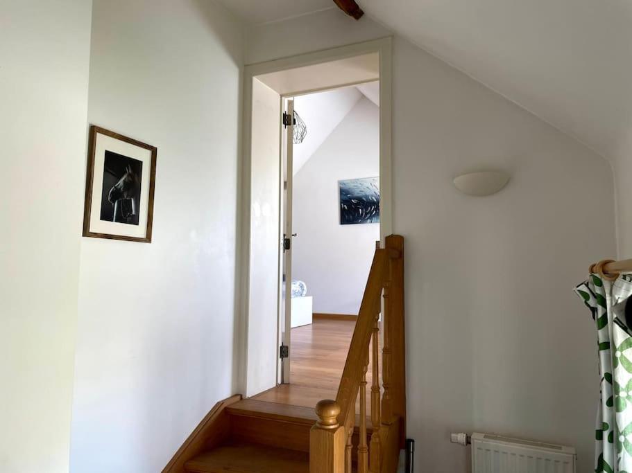 Le Cottage - Maison De 6 A 8 Personnes - La Ferme Du Try Frasnes-lez-Gosselies Esterno foto